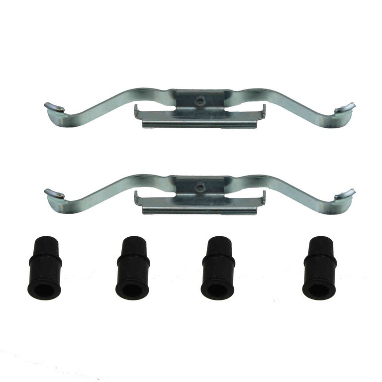 Disc Brake Hardware Kit