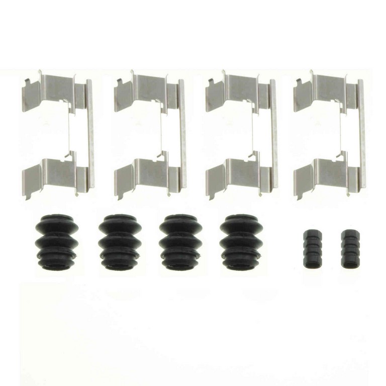 Disc Brake Hardware Kit
