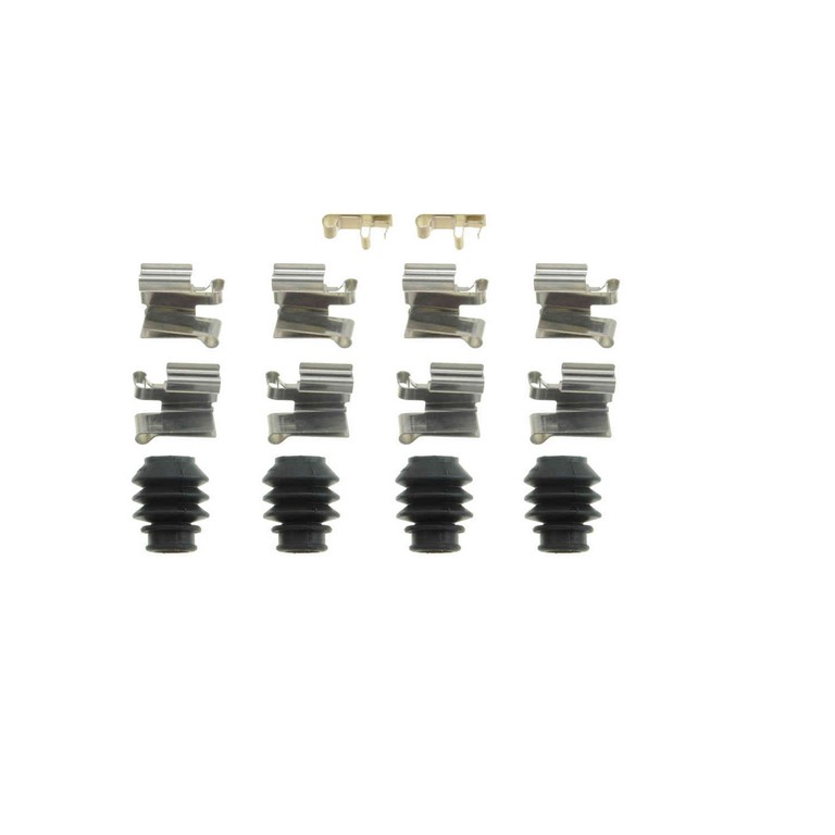 Disc Brake Hardware Kit