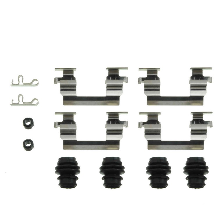 Disc Brake Hardware Kit