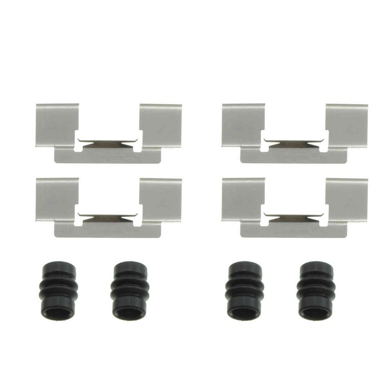 Disc Brake Hardware Kit