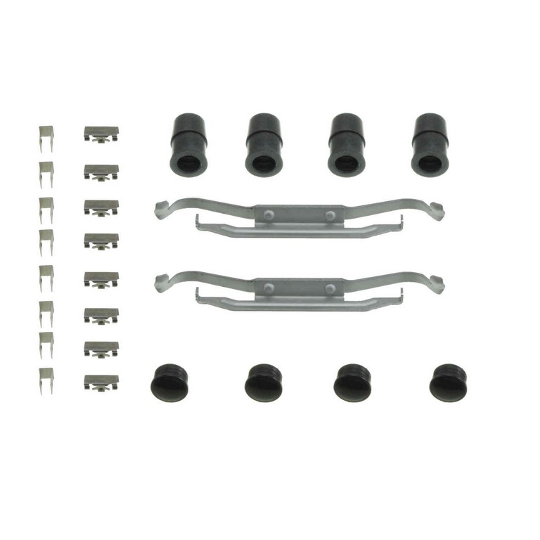 Disc Brake Hardware Kit