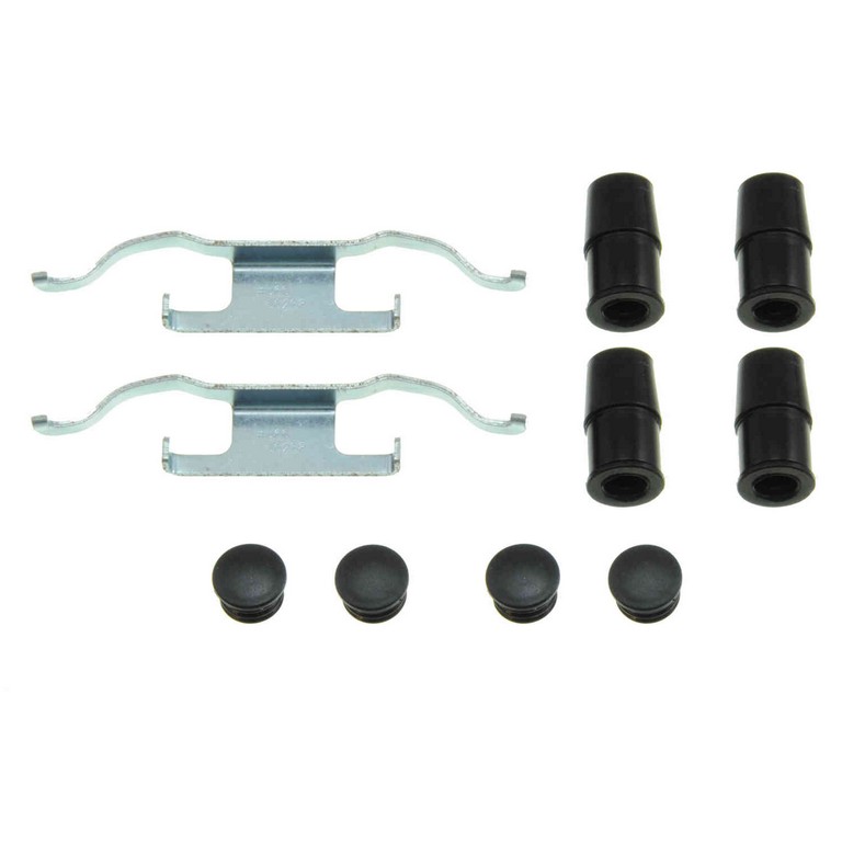 Disc Brake Hardware Kit