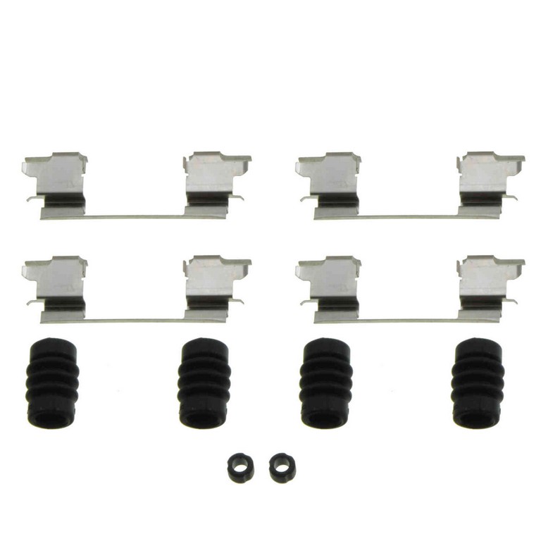 Disc Brake Hardware Kit