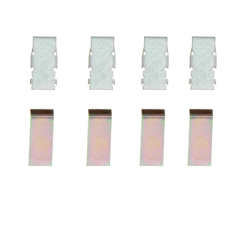 Disc Brake Hardware Kit