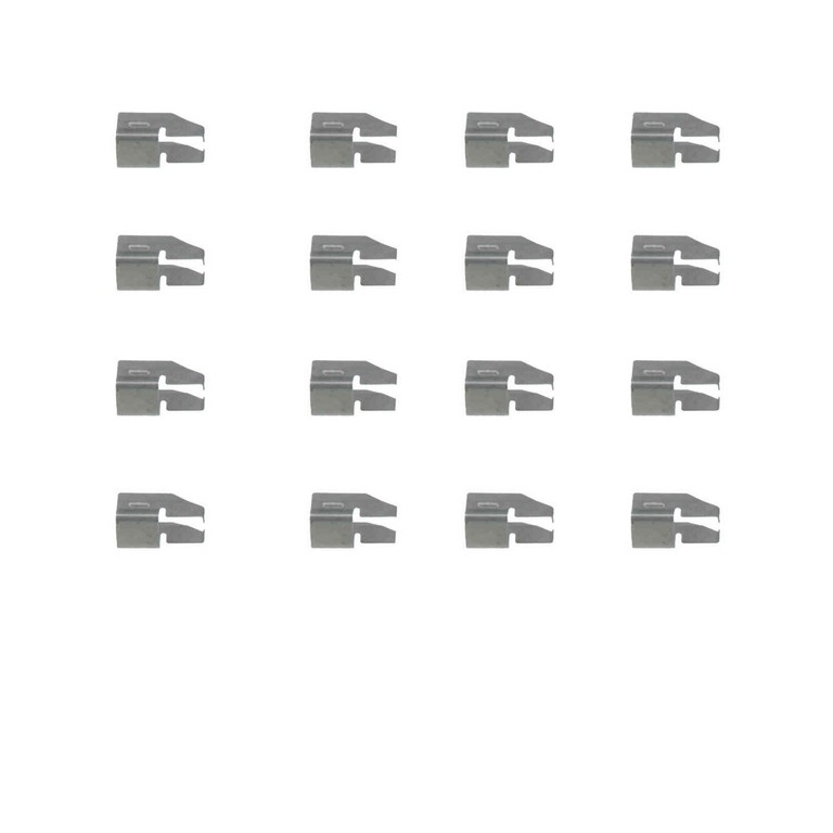 Disc Brake Hardware Kit