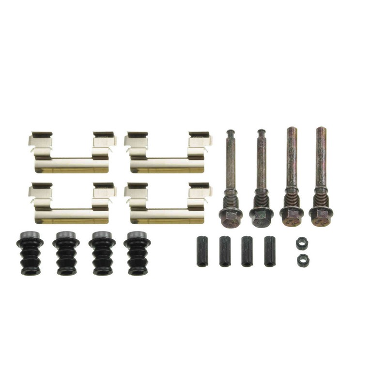 Disc Brake Hardware Kit