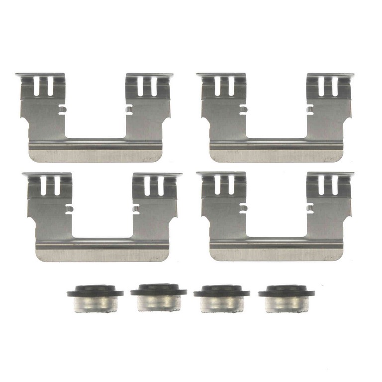 Disc Brake Hardware Kit