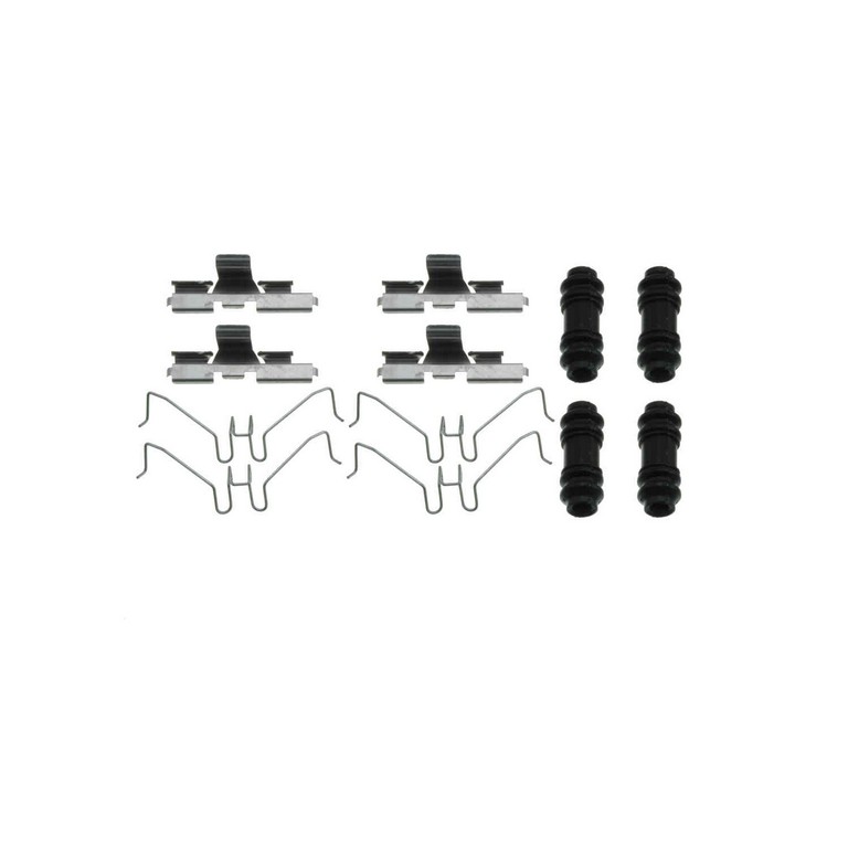 Disc Brake Hardware Kit