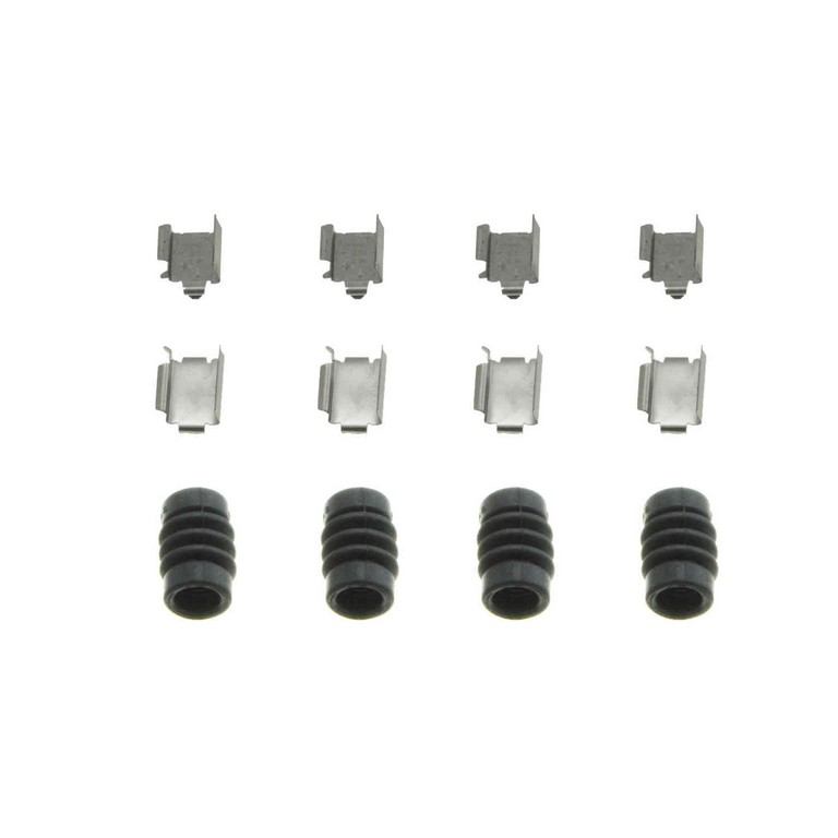Disc Brake Hardware Kit
