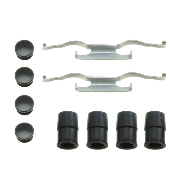 Disc Brake Hardware Kit