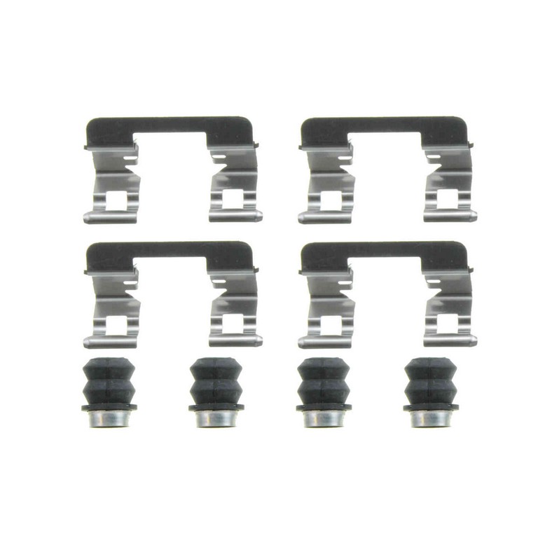 Disc Brake Hardware Kit