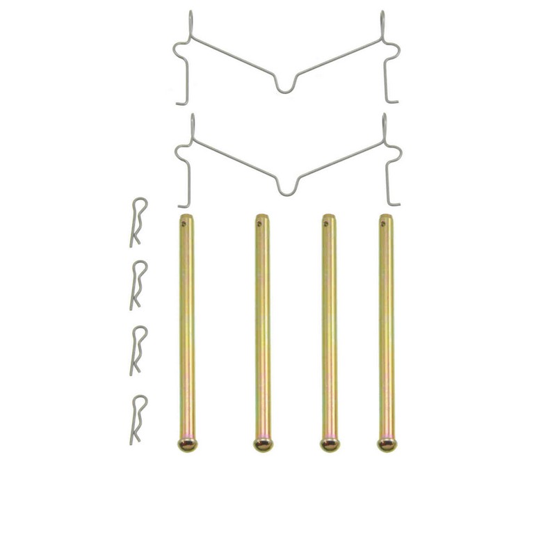 Disc Brake Hardware Kit