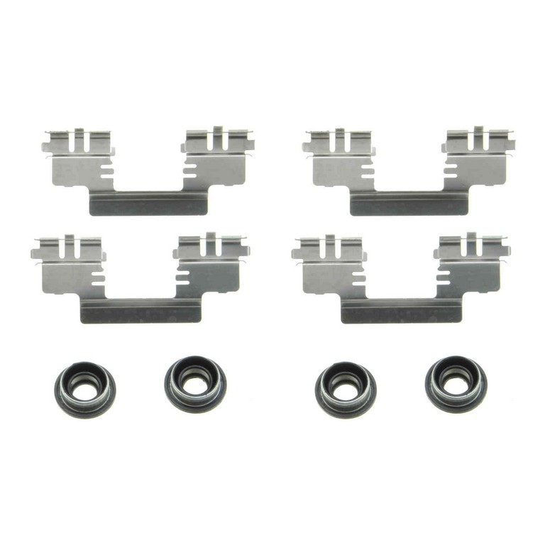 Disc Brake Hardware Kit