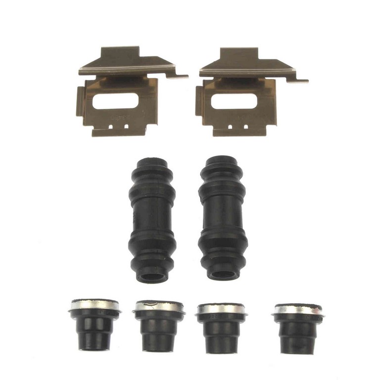 Disc Brake Hardware Kit