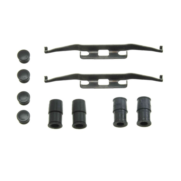 Disc Brake Hardware Kit