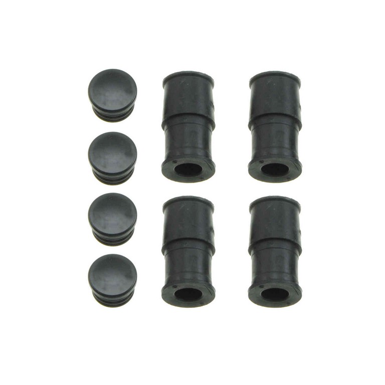 Disc Brake Hardware Kit