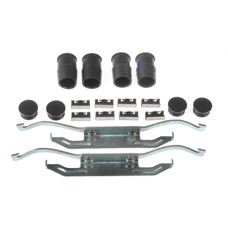 Disc Brake Hardware Kit