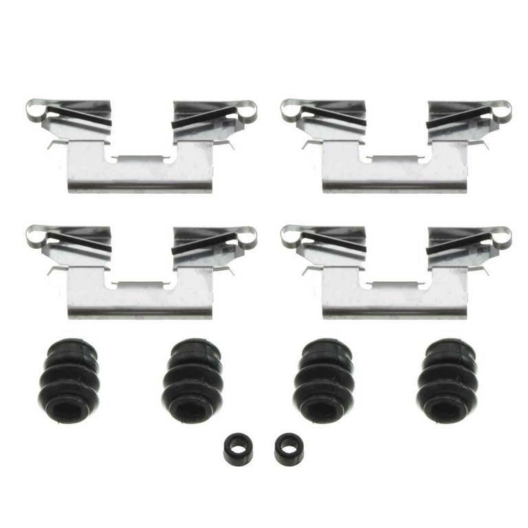 Disc Brake Hardware Kit