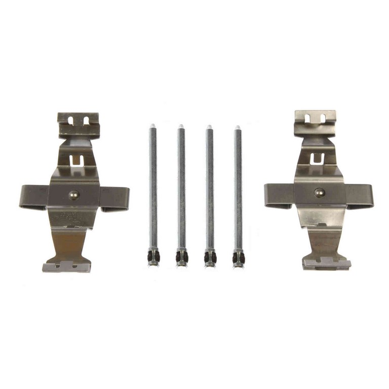 Disc Brake Hardware Kit