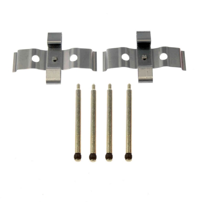Disc Brake Hardware Kit