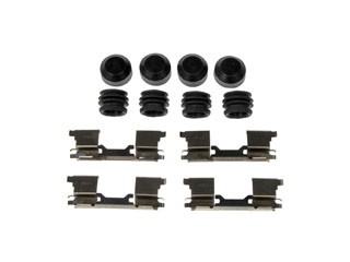 Disc Brake Hardware Kit