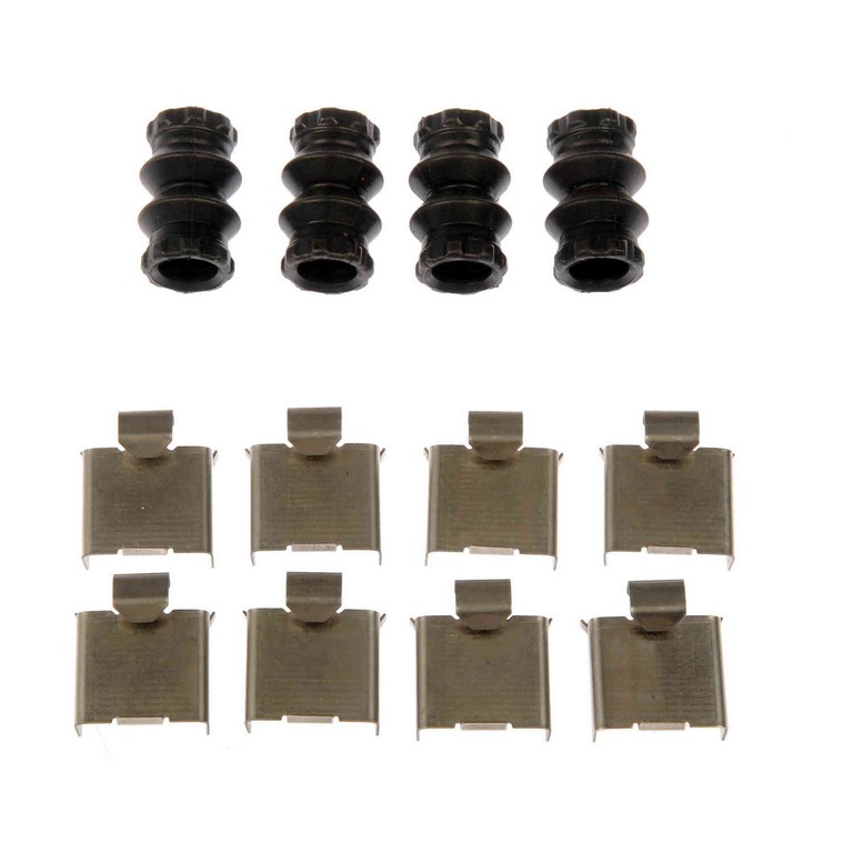 Disc Brake Hardware Kit