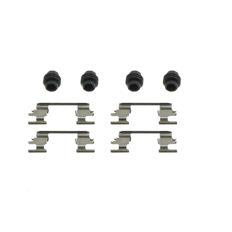Disc Brake Hardware Kit
