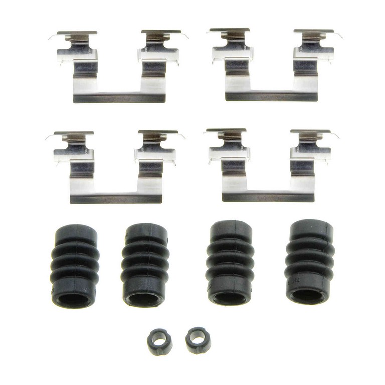 Disc Brake Hardware Kit
