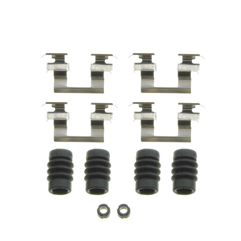 Disc Brake Hardware Kit