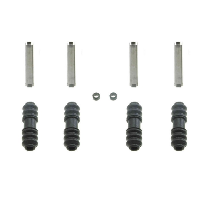 Disc Brake Hardware Kit