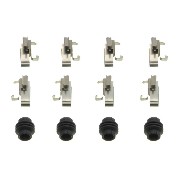 Disc Brake Hardware Kit
