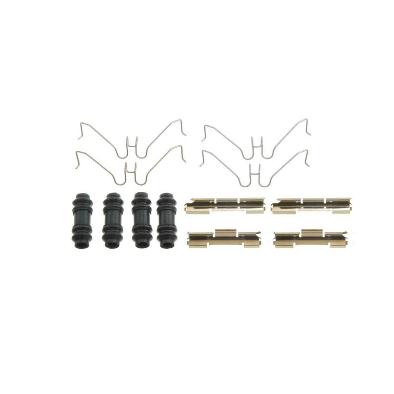 Disc Brake Hardware Kit