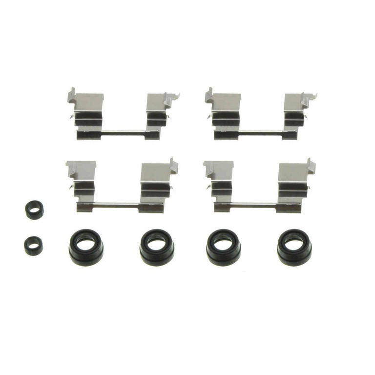 Disc Brake Hardware Kit