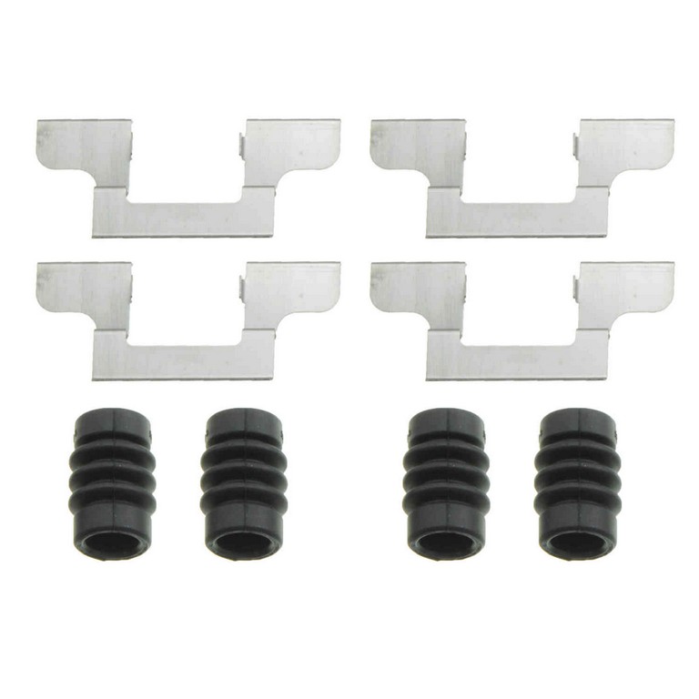 Disc Brake Hardware Kit
