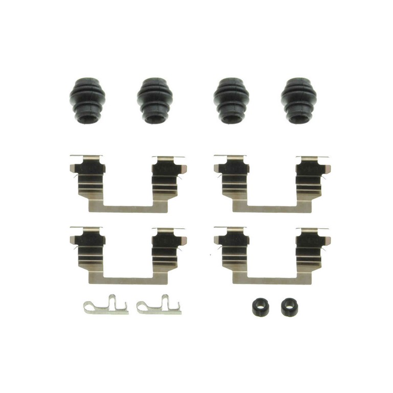 Disc Brake Hardware Kit