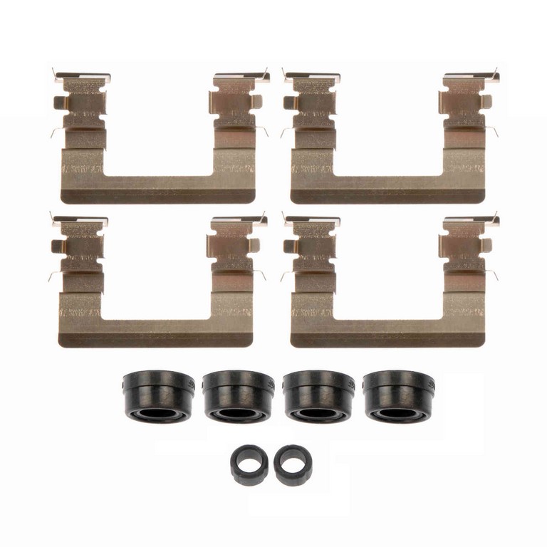 Disc Brake Hardware Kit