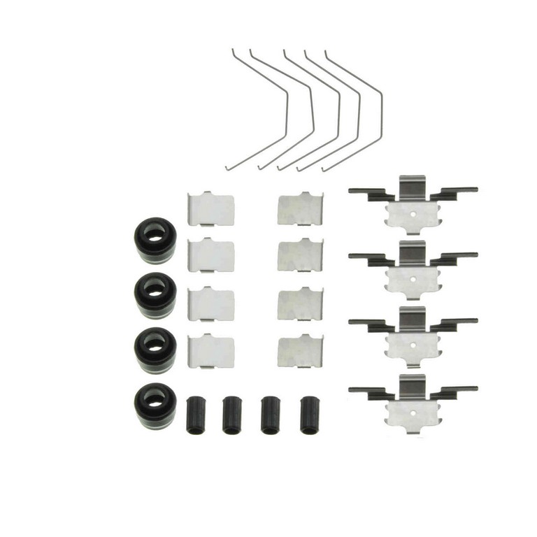 Disc Brake Hardware Kit
