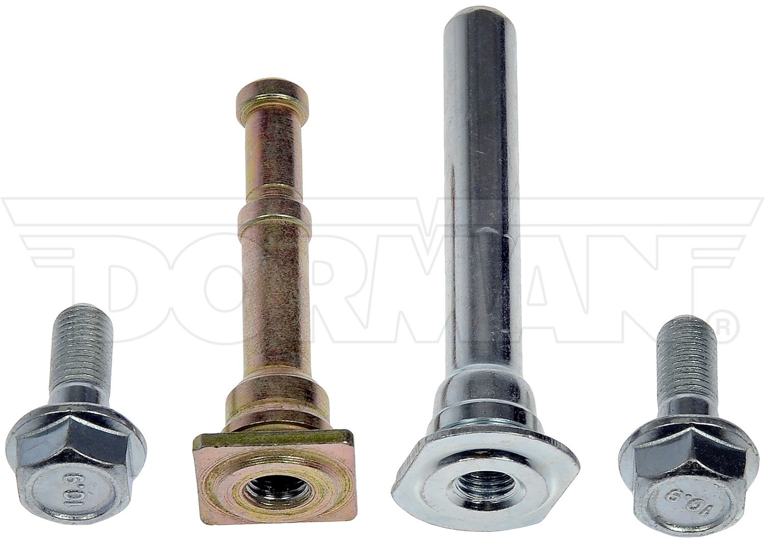 Disc Brake Caliper Guide Pin Kit