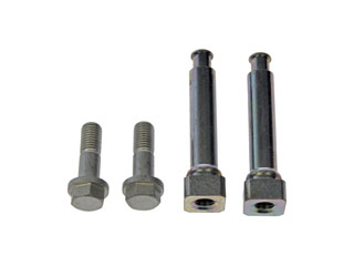 Disc Brake Hardware Kit
