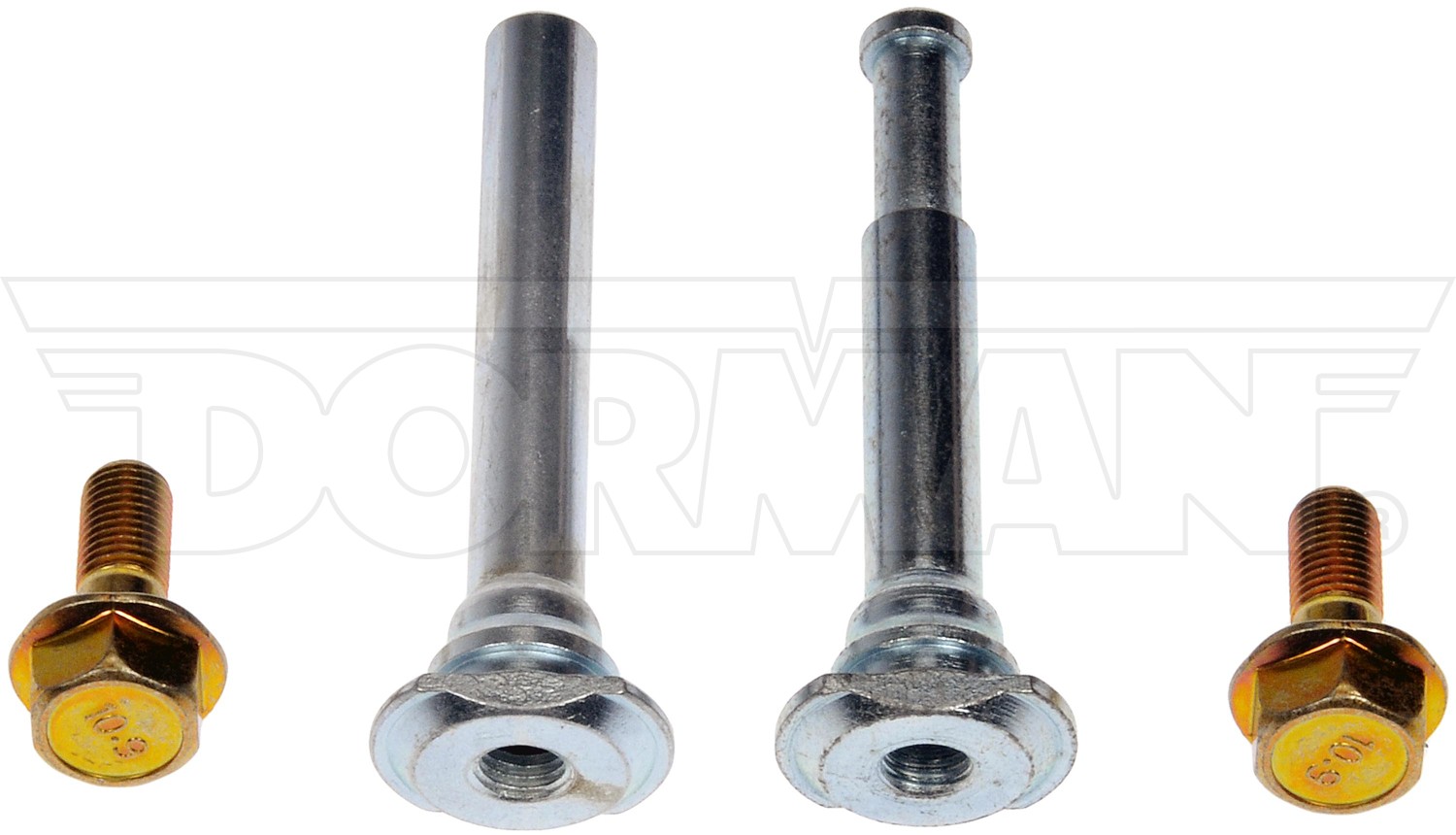 Disc Brake Hardware Kit