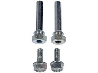 Disc Brake Hardware Kit