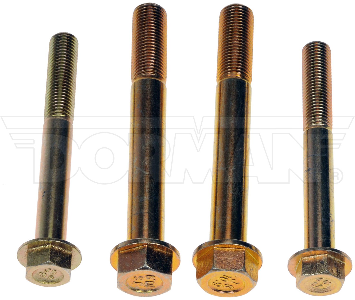 Disc Brake Hardware Kit