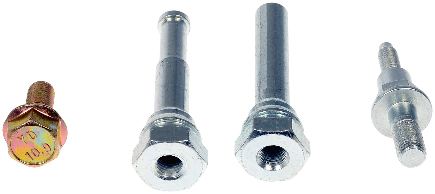 Disc Brake Hardware Kit