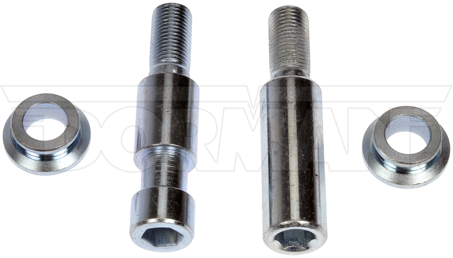 Disc Brake Hardware Kit