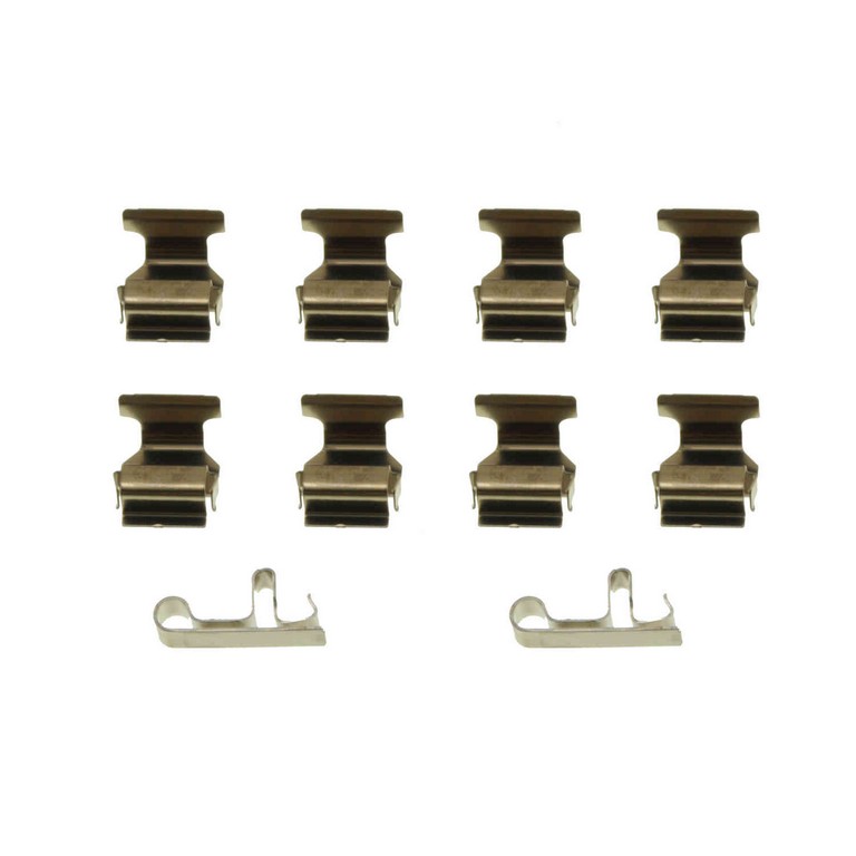 Disc Brake Hardware Kit