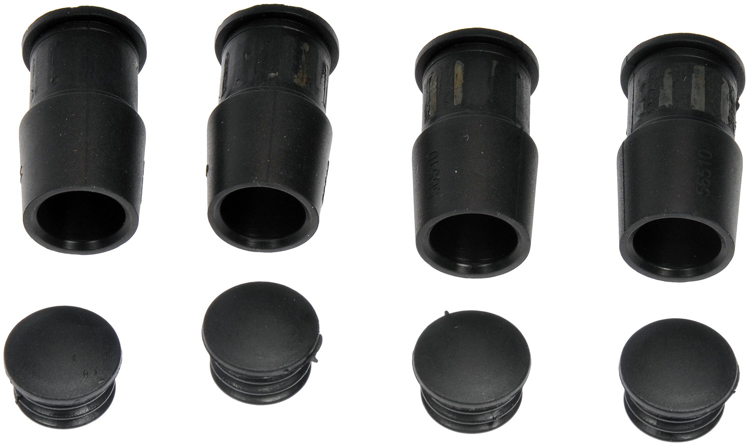 Disc Brake Caliper Bushing