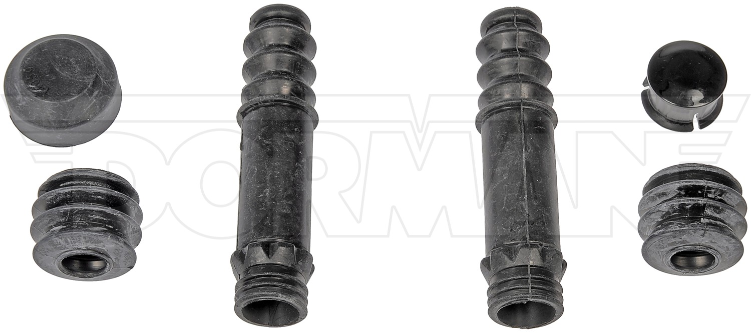 Disc Brake Hardware Kit