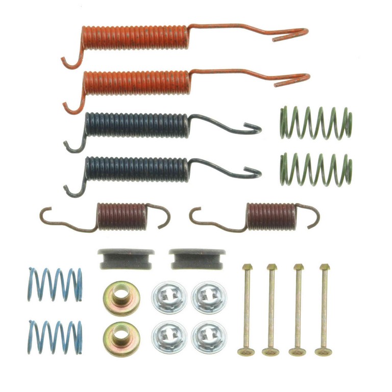 Drum Brake Hardware Kit