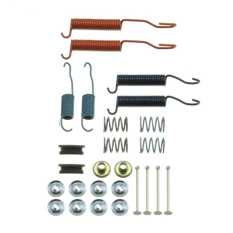 Drum Brake Hardware Kit